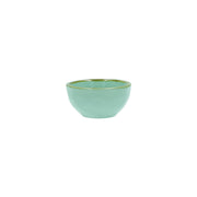 CONCERTO (Tiffany Green) VERDE ACQUA Tiny Bowl Ø 7 cm