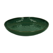 CONCERTO (Forest Green) VERDE BOSCO Gourmet Bowl Ø 30 Cm