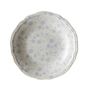 Mayflower Blue Tea Cup Saucer