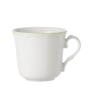 Mayflower Green Tea Cup