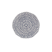 BLUE Salad Plate Cm 20 Net