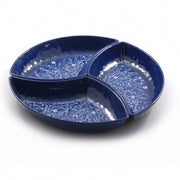 Nador Chip&Dip (3 parts) 100% Melamine - Diameter 40cm