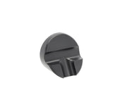 Holder Wiper Black