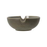 Ramen bowl Shoku 18.5 cm Warm Brown