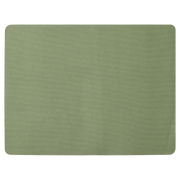 Placemat Shoku 46 x 35 cm 4 pcs Pure Green
