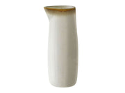 Milk jug 0.5l Cream/Cream BITZ