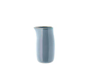 Milk jug Wood 0,2 liter Shiny Ocean