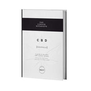 CBD Cocktails Recipe Book