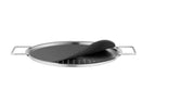 Draining lid 24 cm