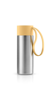 To Go Cup 0,35l Golden sand