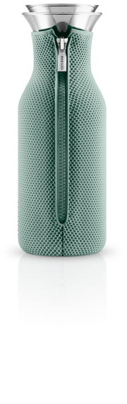 Fridge carafe 3D 1.0l Ggreen
