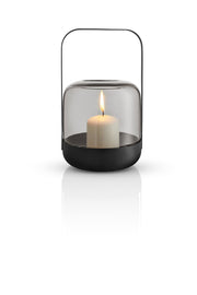 Acorn lantern Stone