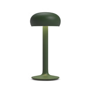 Emendo LED battery lamp Emerald