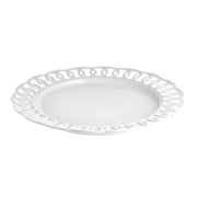 FIRENZE CARVED PLATE cm 41 GB