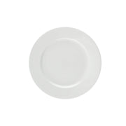 ESSENZIALE SALAD PLATE WITH RIM 20 CM