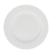 ESSENZIALE ROUND PLATTER WITH RIM 30 CM