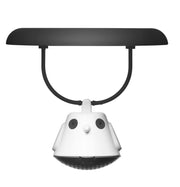 T-bird swing tea infuser black