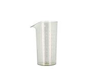Measuring Cup 0,5L Smoke
