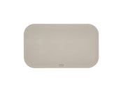 Chopping board Choptima 26.5 x 16 x 1 cm S Humus