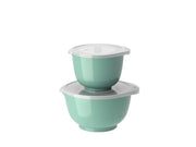 NEW Margrethe set 4 parts 1.5 + 3 L Nordic green