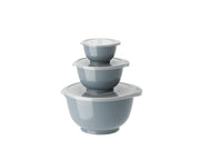 NEW Margrethe set 6 parts 0.25 + 0.75 + 3 L Dusty Blue