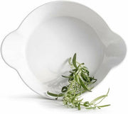Piccadilly round dish ovensafe