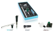 Soiree Tempour deluxe gift set
