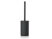 Toilet brush Karma Black