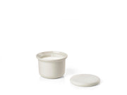 Fragrance candle Inu Focused Mind Offwhite