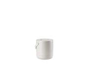 Waste bin Circular 15 liter Warm Grey