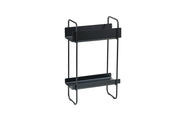 Console table A-Console Table 77,7 cm Black