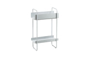Console table A-Console Table 77,7 cm Soft Grey
