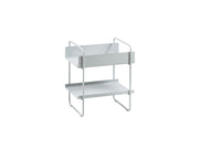 Console table A-Console Table 55,5 cm Soft Grey