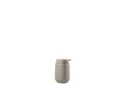 Soap dispenser Time Concrete