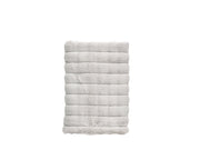 Towel Inu 50x100 Soft Grey