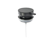Pump head DIISH Black