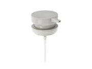 Pump head DIISH Warm Grey