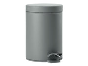 Pedal bin Solo Grey 3 L