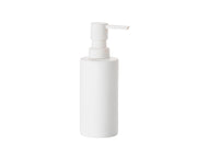 Soapdispenser Solo White