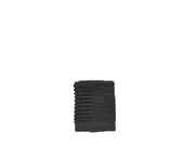 Face Cloth Classic Anthracite