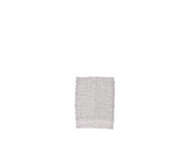 Face Cloth Classic Soft Grey