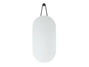Wall mirror A-Wall Mirror Black
