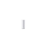 Toothbrush mug Suii 14cm White