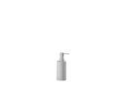 Soap dispenser Solo Soft Grey