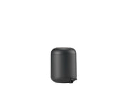 Pedal Bin Sensu 4 liter Black