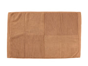 Bath mat Classic Mandarine