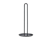 Zone Denmark - Kitchen roll holder Black Singles | Hype Design London