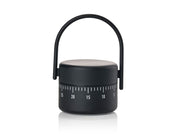 Zone Denmark - Timer Black Singles | Hype Design London