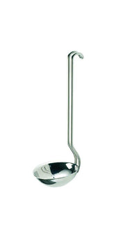 Eva Solo Ladle w. pouring lip s/s 6 cm | Hype Design London