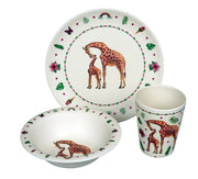 Zuperzozial hungry giraffe mies set 3 | Hype Design London